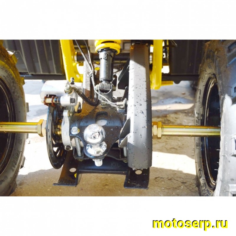 Купить  200cc Комплект запчастей для сборки Motoland VOX200 WILD TRACK X , утилит. ножн. диск тормоз, литые колеса 10",  (шт) (ML 14240 купить с доставкой по Москве и России, цена, технические характеристики, комплектация фото  - motoserp.ru