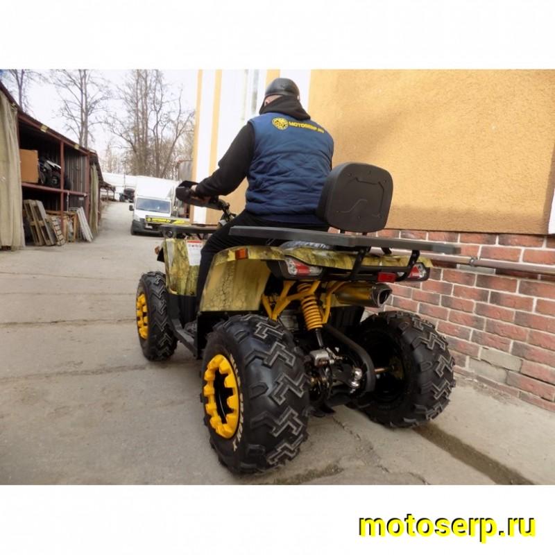 Купить  200cc Комплект запчастей для сборки Motoland VOX200 WILD TRACK X , утилит. ножн. диск тормоз, литые колеса 10",  (шт) (ML 14240 купить с доставкой по Москве и России, цена, технические характеристики, комплектация фото  - motoserp.ru