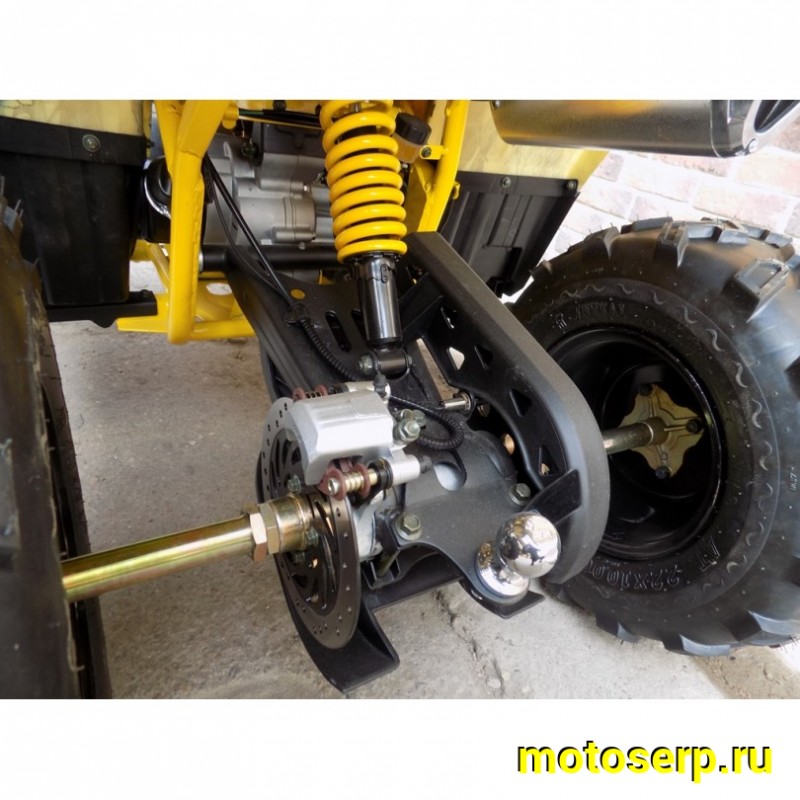 Купить  200cc Комплект запчастей для сборки Motoland VOX200 WILD TRACK X , утилит. ножн. диск тормоз, литые колеса 10",  (шт) (ML 14240 купить с доставкой по Москве и России, цена, технические характеристики, комплектация фото  - motoserp.ru
