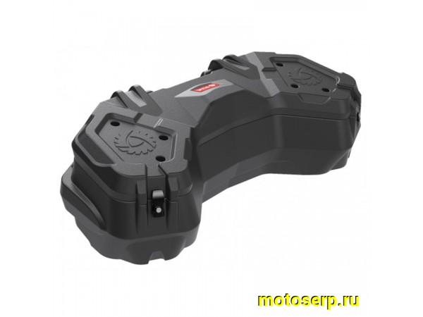 Купить  ====Кофр задний для ATV пластик RM ATV  (шт) (RMDetal 0800711 купить с доставкой по Москве и России, цена, технические характеристики, комплектация фото  - motoserp.ru