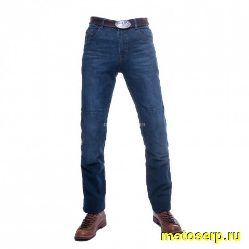 Купить  Штаны Мотоджинсы текстильные мотоциклетные HAWK MOTO светлые р-р 34/50 (без растяжек на пояснице и коленях) (шт) (HAWK купить с доставкой по Москве и России, цена, технические характеристики, комплектация фото  - motoserp.ru