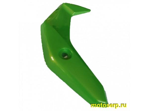 Купить  ====Облицовка фары VENTO NAKED правая накладка GREEN (зеленый) (150006008) (шт)  (Vento 20300 (Vento 22838 (0 купить с доставкой по Москве и России, цена, технические характеристики, комплектация фото  - motoserp.ru