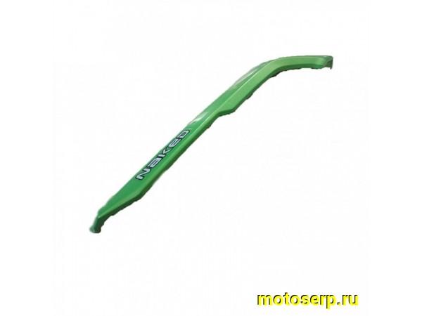 Купить  Обтекатель задний (боковина) VENTO NAKED правый GREEN (зеленый) (шт)  (Vento 20798 (0 купить с доставкой по Москве и России, цена, технические характеристики, комплектация фото  - motoserp.ru