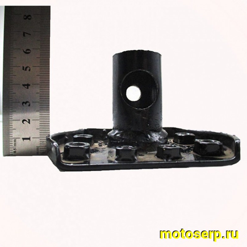 Купить  Крепление (опора крепления) руля VENTO SMART-2 и др. D30, d24, L- 57mm (шт) (Vento 20323 купить с доставкой по Москве и России, цена, технические характеристики, комплектация фото  - motoserp.ru