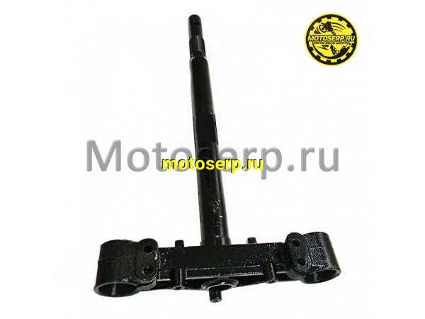 Купить  Вал рулевой (траверса вилки нижн.) (d-33, l-200, L-430mm) VENTO SMART-2 NEW и др. (шт)  (Vento 20322  купить с доставкой по Москве и России, цена, технические характеристики, комплектация фото  - motoserp.ru