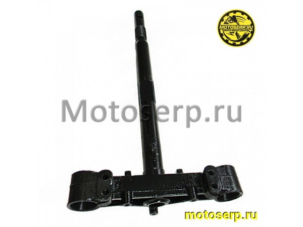 Купить  Вал рулевой (траверса вилки нижн.) (d-33, l-200, L-430mm) VENTO SMART-2 NEW и др. (шт)  (Vento 20322  купить с доставкой по Москве и России, цена, технические характеристики, комплектация фото  - motoserp.ru