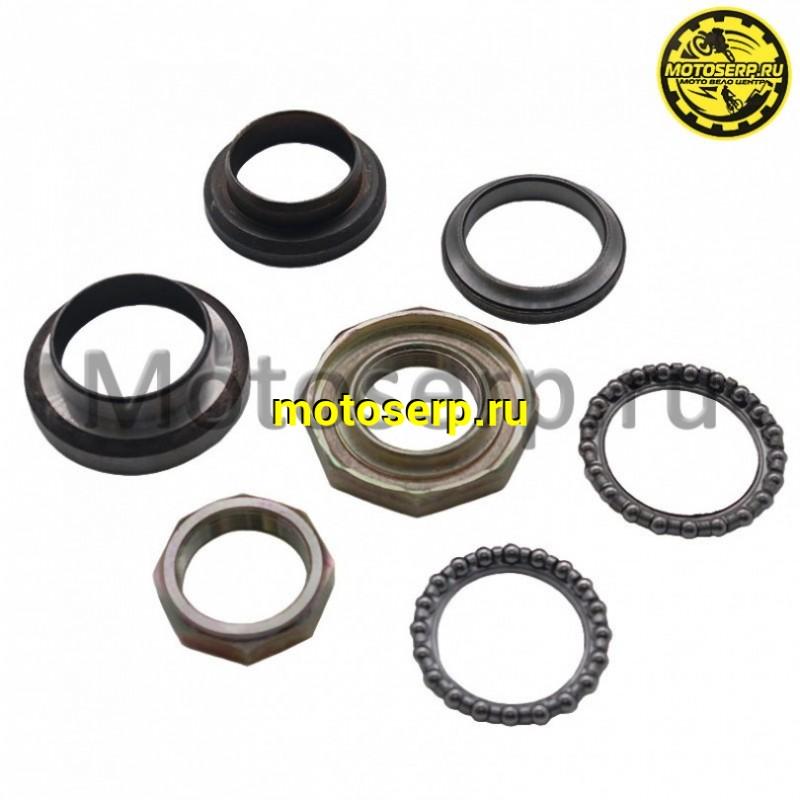 Купить  Подшипник рулевой колонки 30*46/30*40  (27*41/24*45) VENTO CORSA и др. (пар) (Vento 20149 купить с доставкой по Москве и России, цена, технические характеристики, комплектация фото  - motoserp.ru