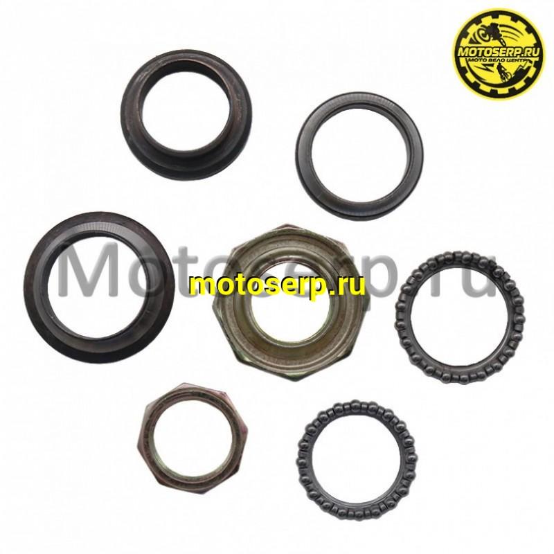 Купить  Подшипник рулевой колонки 30*46/30*40  (27*41/24*45) VENTO CORSA и др. (пар) (Vento 20149 купить с доставкой по Москве и России, цена, технические характеристики, комплектация фото  - motoserp.ru