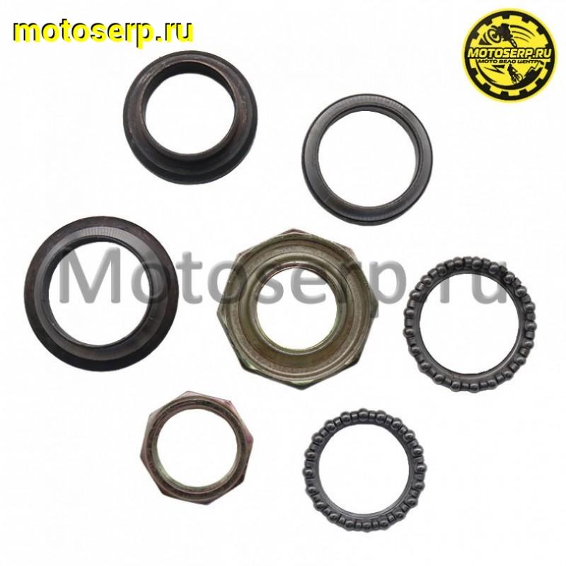 Купить  Подшипник рулевой колонки 30*46/30*40  (27*41/24*45) VENTO CORSA и др. (пар) (Vento 20149 купить с доставкой по Москве и России, цена, технические характеристики, комплектация фото  - motoserp.ru