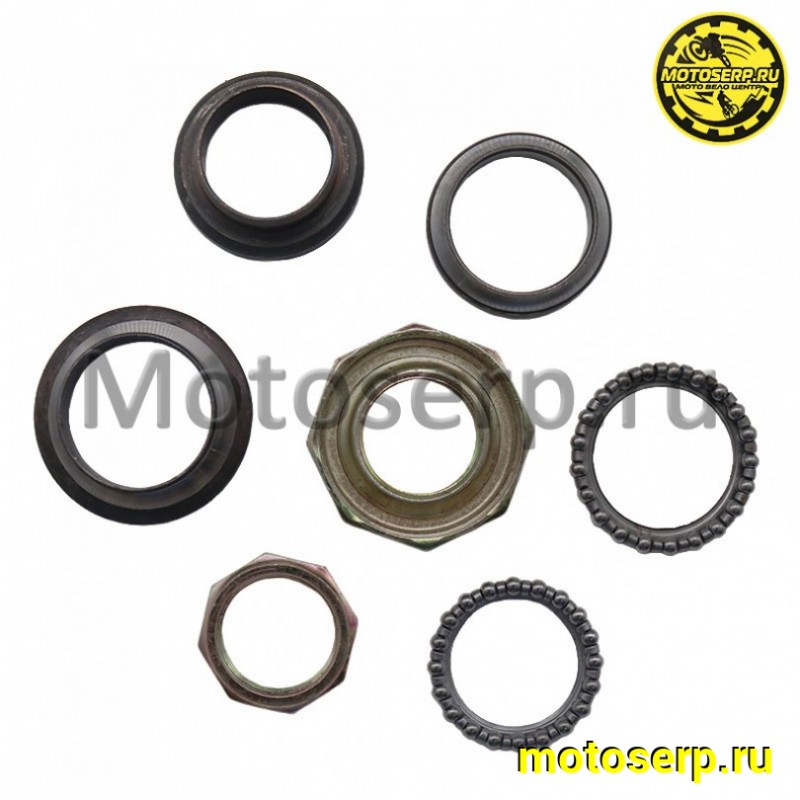 Купить  Подшипник рулевой колонки 30*46/30*40  (27*41/24*45) VENTO CORSA и др. (пар) (Vento 20149 купить с доставкой по Москве и России, цена, технические характеристики, комплектация фото  - motoserp.ru