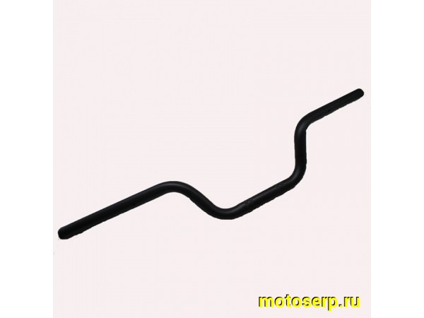 Купить  Руль голый VENTO SMART/SMART-2 (150008045) (Т) Хром и др. (шт) (Vento 20249 (Vento 25580  купить с доставкой по Москве и России, цена, технические характеристики, комплектация фото  - motoserp.ru