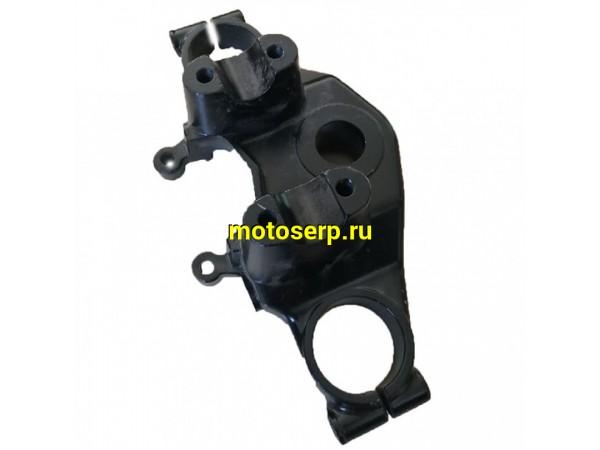 Купить  Вал рулевой (траверса вилки верхняя) (D-41, l-170) (Вал d-25) VENTO NAKED (шт) (Vento 00010604 купить с доставкой по Москве и России, цена, технические характеристики, комплектация фото  - motoserp.ru