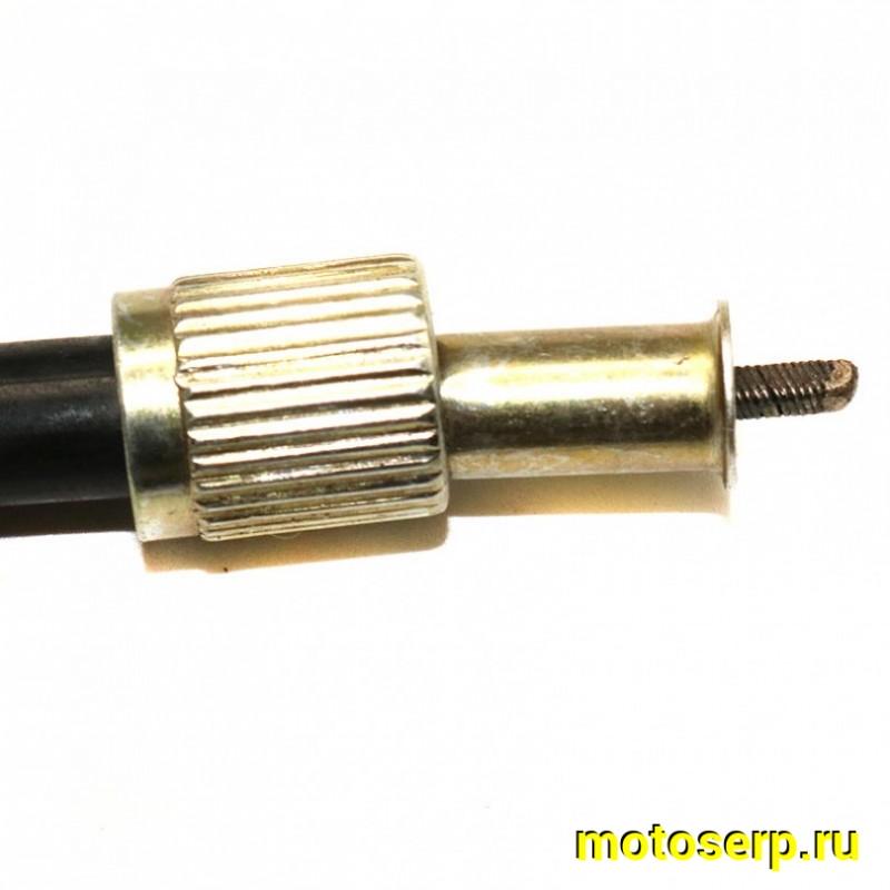 Купить  Трос спидом. VENTO SMART/SMART-2/SMART-3 (T-980mm, R-960mm) (квадрат/вилка) (шт)  (Vento 00020819 купить с доставкой по Москве и России, цена, технические характеристики, комплектация фото  - motoserp.ru