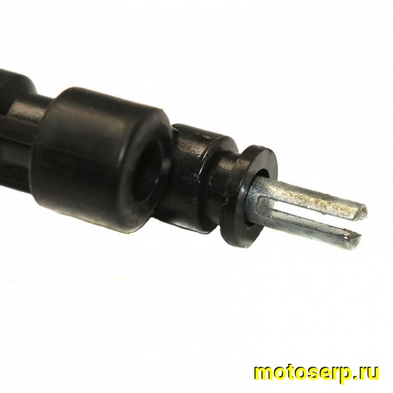 Купить  Трос спидом. VENTO SMART/SMART-2/SMART-3 (T-980mm, R-960mm) (квадрат/вилка) (шт)  (Vento 00020819 купить с доставкой по Москве и России, цена, технические характеристики, комплектация фото  - motoserp.ru