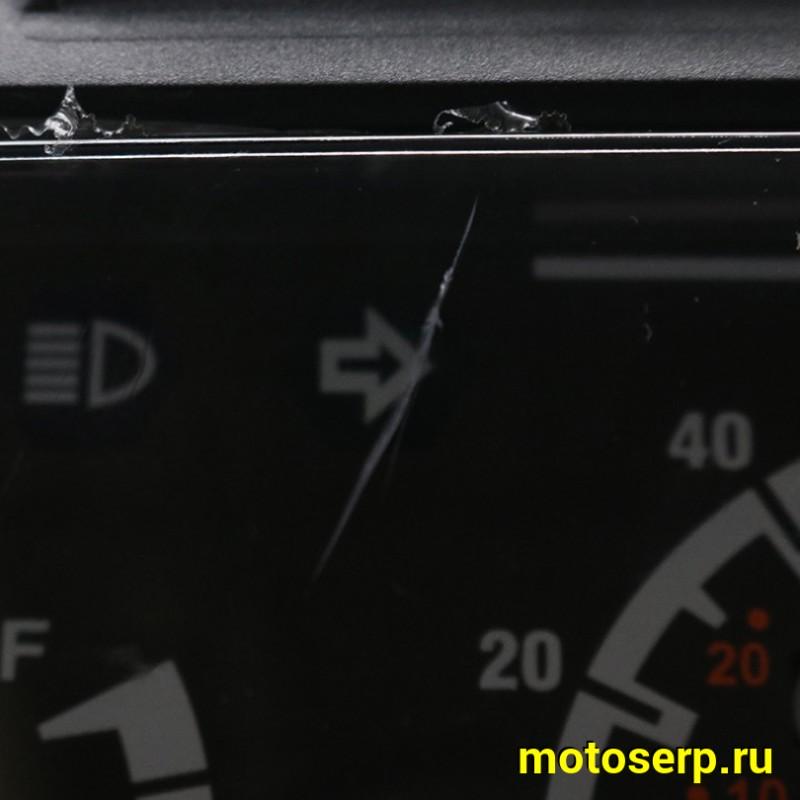 Купить  Спидометр (панель приборов) VENTO NAKED (без крепления, с трещиной на стекле) (шт) (Vento 3565 купить с доставкой по Москве и России, цена, технические характеристики, комплектация фото  - motoserp.ru