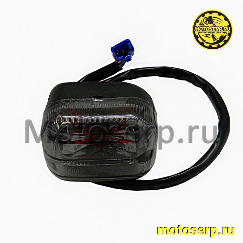 Купить  Поворотник VENTO SMART/SMART-2 правый и др. (шт) (0 купить с доставкой по Москве и России, цена, технические характеристики, комплектация фото  - motoserp.ru