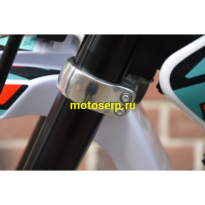Купить  ====Питбайк Regulmoto SEVEN MEDALIST 17/14 (2021) (спортинв), 150сс, 4Т, эл/кикстартер, карб., маслян. охл. (шт) (0 купить с доставкой по Москве и России, цена, технические характеристики, комплектация фото  - motoserp.ru