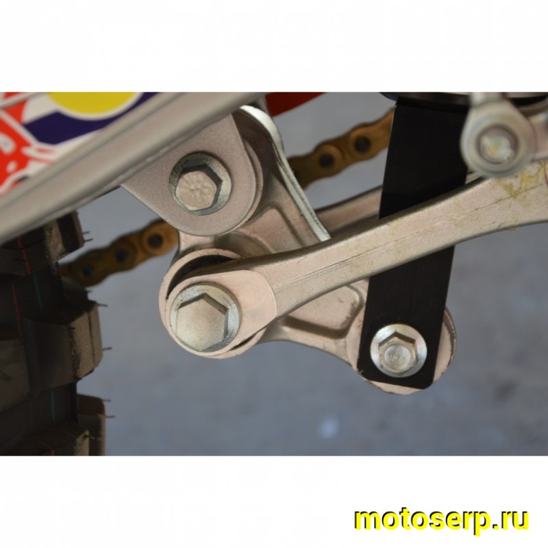Купить  ====Мотоцикл Кросс/Эндуро ROLIZ SPORT-008 (ПТС), 21/18, 250сс, 170MM, 4х клап!, карб Nibbi PWK, жид. охл, Led, сальн цепь 520 (Бер)(шт) (Roliz купить с доставкой по Москве и России, цена, технические характеристики, комплектация фото  - motoserp.ru