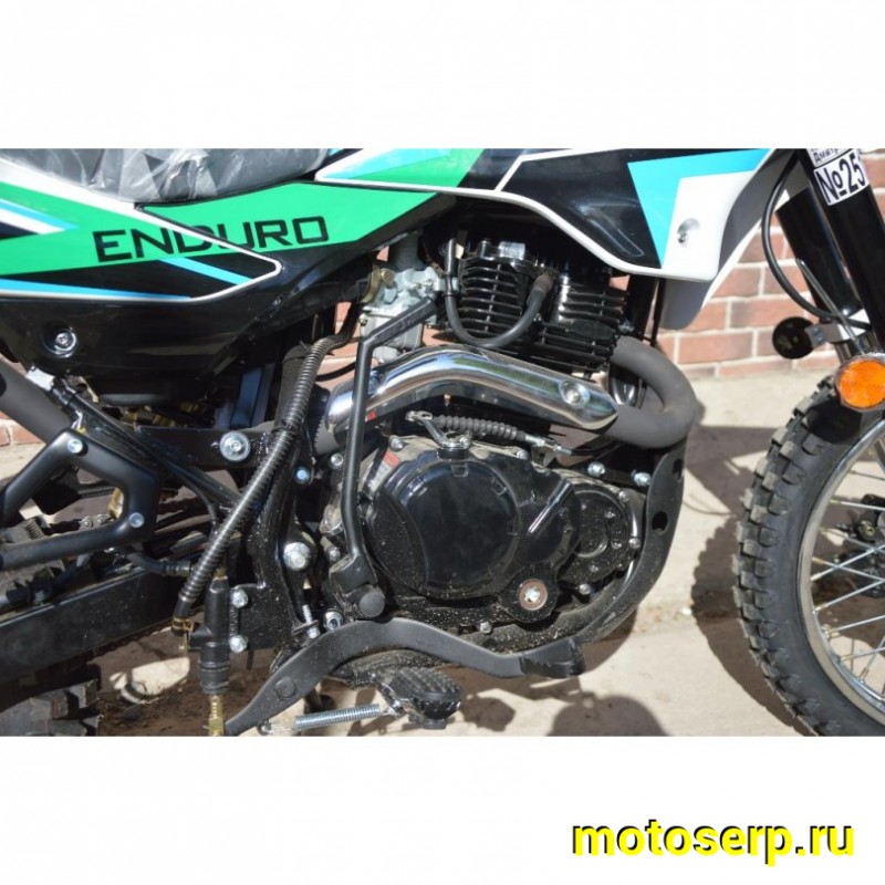 Купить  Мотоцикл внедорожный RACER RC250GY-C2 Panther  (Рейсер Пантер) (ПТС), 19/17, 250сс, 4Т 166FMM  (шт) купить с доставкой по Москве и России, цена, технические характеристики, комплектация фото  - motoserp.ru