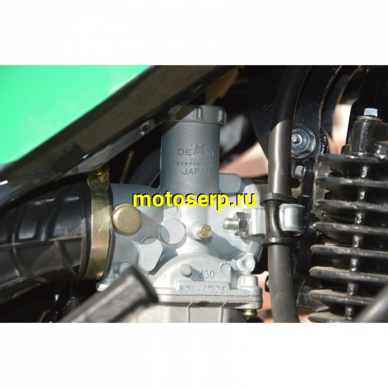 Купить  Мотоцикл внедорожный RACER RC250GY-C2 Panther  (Рейсер Пантер) (ПТС), 19/17, 250сс, 4Т 166FMM  (шт) купить с доставкой по Москве и России, цена, технические характеристики, комплектация фото  - motoserp.ru