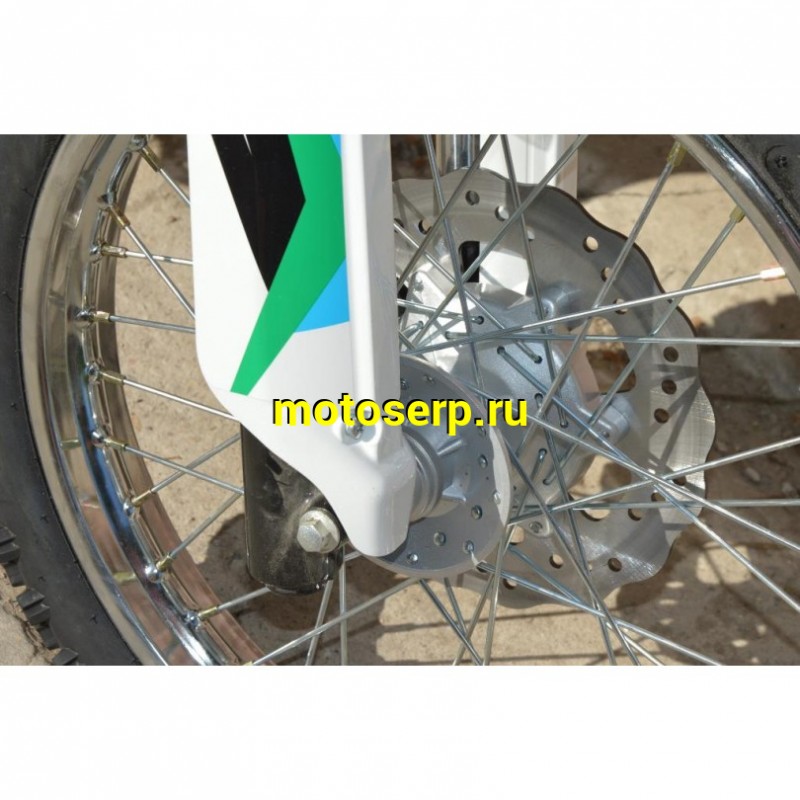 Купить  Мотоцикл внедорожный RACER RC250GY-C2 Panther  (Рейсер Пантер) (ПТС), 19/17, 250сс, 4Т 166FMM  (шт) купить с доставкой по Москве и России, цена, технические характеристики, комплектация фото  - motoserp.ru