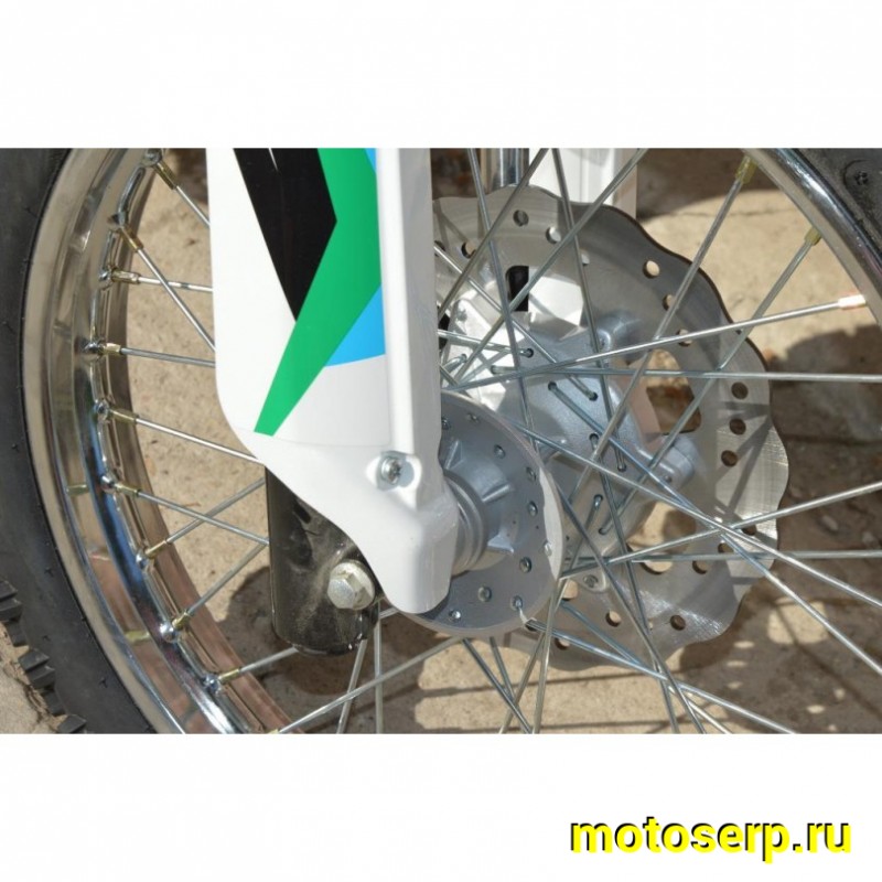 Купить  Мотоцикл внедорожный RACER RC250GY-C2 Panther  (Рейсер Пантер) (ПТС), 19/17, 250сс, 4Т 166FMM  (шт) купить с доставкой по Москве и России, цена, технические характеристики, комплектация фото  - motoserp.ru