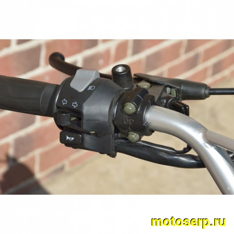 Купить  Мотоцикл внедорожный RACER RC250GY-C2 Panther  (Рейсер Пантер) (ПТС), 19/17, 250сс, 4Т 166FMM  (шт) купить с доставкой по Москве и России, цена, технические характеристики, комплектация фото  - motoserp.ru