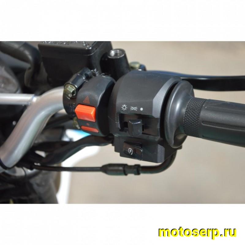 Купить  Мотоцикл внедорожный RACER RC250GY-C2 Panther  (Рейсер Пантер) (ПТС), 19/17, 250сс, 4Т 166FMM  (шт) купить с доставкой по Москве и России, цена, технические характеристики, комплектация фото  - motoserp.ru