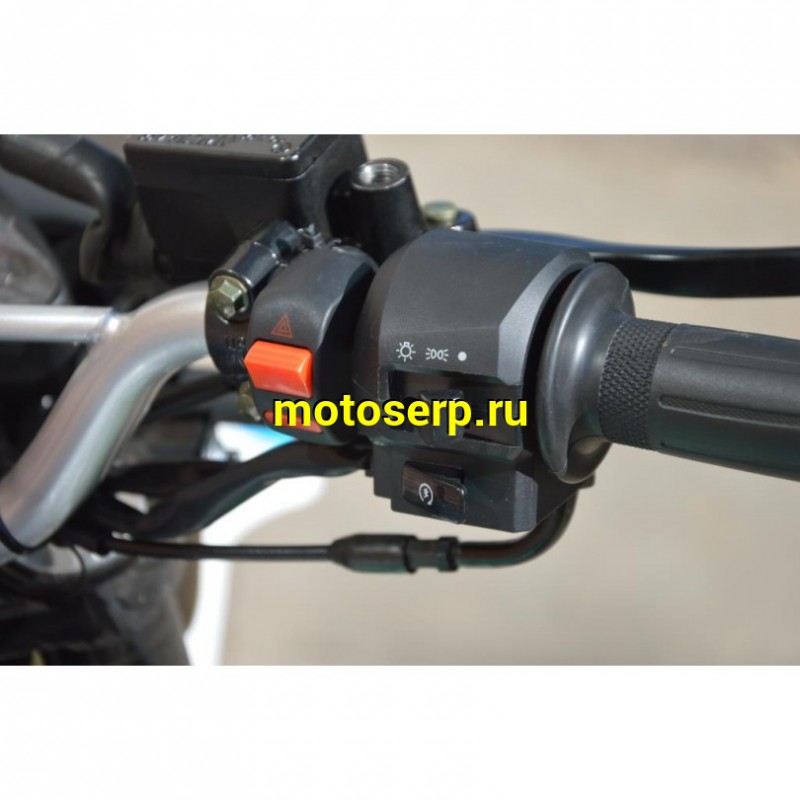 Купить  Мотоцикл внедорожный RACER RC250GY-C2 Panther  (Рейсер Пантер) (ПТС), 19/17, 250сс, 4Т 166FMM  (шт) купить с доставкой по Москве и России, цена, технические характеристики, комплектация фото  - motoserp.ru