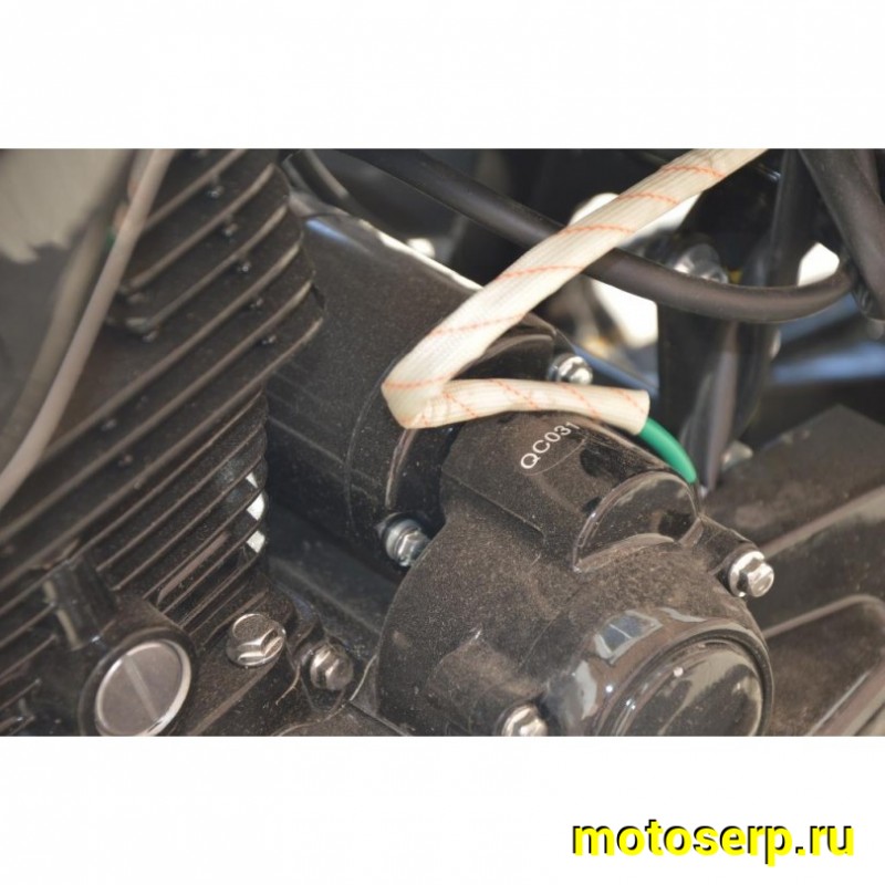 Купить  Мотоцикл внедорожный RACER RC250GY-C2 Panther  (Рейсер Пантер) (ПТС), 19/17, 250сс, 4Т 166FMM  (шт) купить с доставкой по Москве и России, цена, технические характеристики, комплектация фото  - motoserp.ru