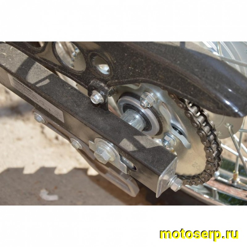 Купить  Мотоцикл внедорожный RACER RC250GY-C2 Panther  (Рейсер Пантер) (ПТС), 19/17, 250сс, 4Т 166FMM  (шт) купить с доставкой по Москве и России, цена, технические характеристики, комплектация фото  - motoserp.ru