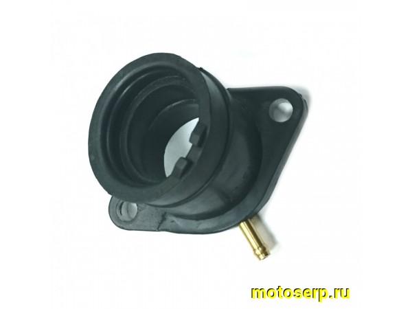 Купить  Коллектор (патрубок) впускн ATV HiSun ATV 500H  (шт) (Rockot 14800-F11-0000 купить с доставкой по Москве и России, цена, технические характеристики, комплектация фото  - motoserp.ru