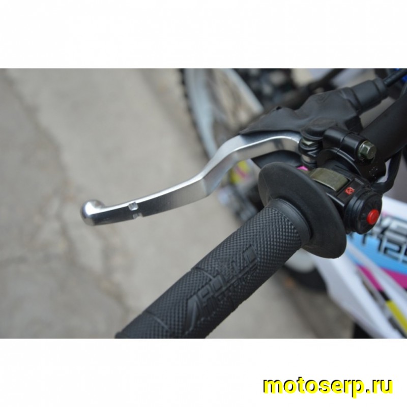 Купить  ====Питбайк WELS RT 125 (спортинв), 17/14, 4Т, 125сс (шт) купить с доставкой по Москве и России, цена, технические характеристики, комплектация фото  - motoserp.ru