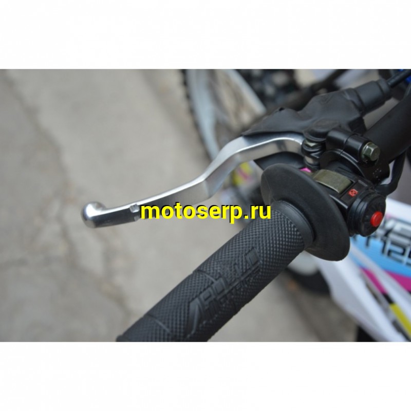 Купить  ====Питбайк WELS RT 125 (спортинв), 17/14, 4Т, 125сс (шт) купить с доставкой по Москве и России, цена, технические характеристики, комплектация фото  - motoserp.ru