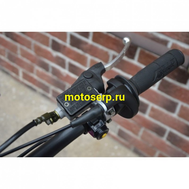 Купить  ====Питбайк WELS RT 125 (спортинв), 17/14, 4Т, 125сс (шт) купить с доставкой по Москве и России, цена, технические характеристики, комплектация фото  - motoserp.ru