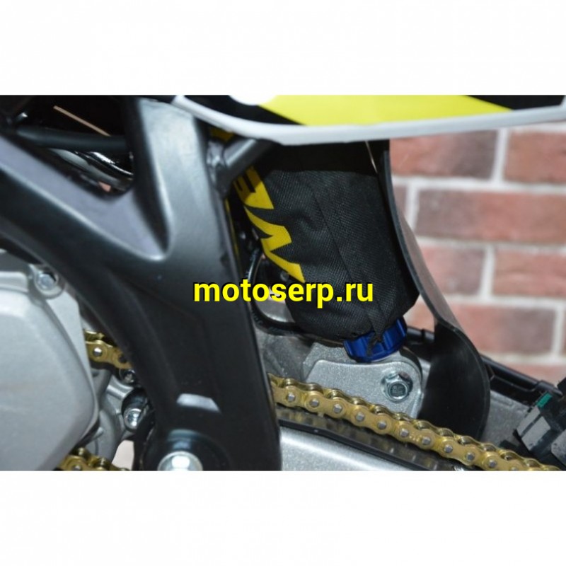 Купить  ====Питбайк WELS RT 125 (спортинв), 17/14, 4Т, 125сс (шт) купить с доставкой по Москве и России, цена, технические характеристики, комплектация фото  - motoserp.ru