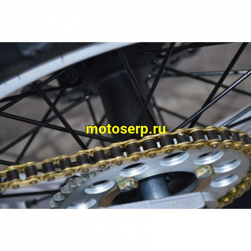 Купить  ====Питбайк WELS RT 125 (спортинв), 17/14, 4Т, 125сс (шт) купить с доставкой по Москве и России, цена, технические характеристики, комплектация фото  - motoserp.ru