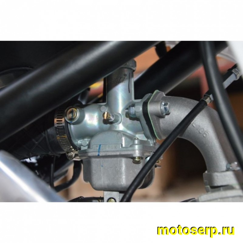 Купить  ====Питбайк WELS RT 125 (спортинв), 17/14, 4Т, 125сс (шт) купить с доставкой по Москве и России, цена, технические характеристики, комплектация фото  - motoserp.ru