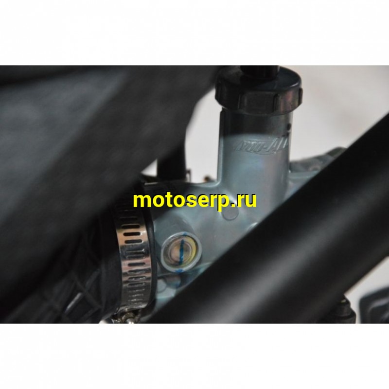 Купить  ====Питбайк WELS RT 125 (спортинв), 17/14, 4Т, 125сс (шт) купить с доставкой по Москве и России, цена, технические характеристики, комплектация фото  - motoserp.ru