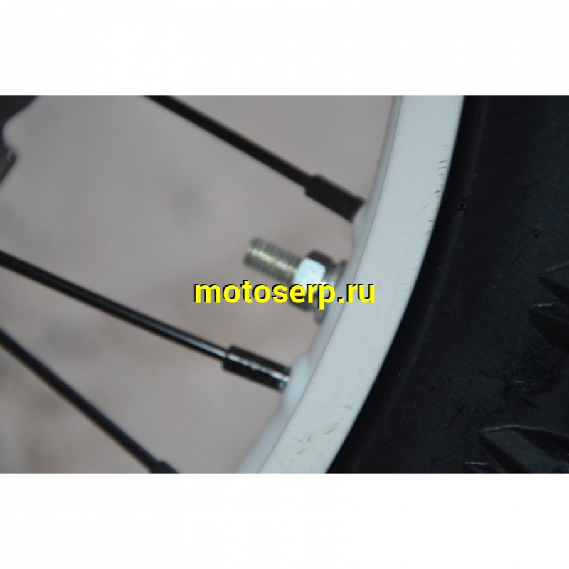 Купить  ====Питбайк WELS RT 125 (спортинв), 17/14, 4Т, 125сс (шт) купить с доставкой по Москве и России, цена, технические характеристики, комплектация фото  - motoserp.ru