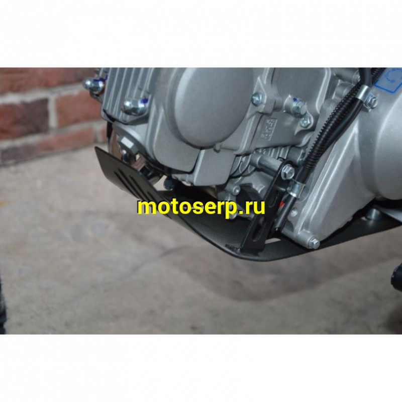 Купить  ====Питбайк WELS RT 125 (спортинв), 17/14, 4Т, 125сс (шт) купить с доставкой по Москве и России, цена, технические характеристики, комплектация фото  - motoserp.ru