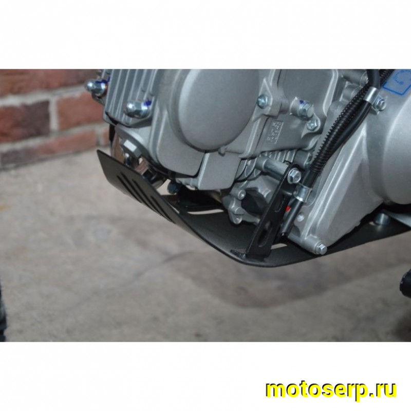 Купить  ====Питбайк WELS RT 125 (спортинв), 17/14, 4Т, 125сс (шт) купить с доставкой по Москве и России, цена, технические характеристики, комплектация фото  - motoserp.ru