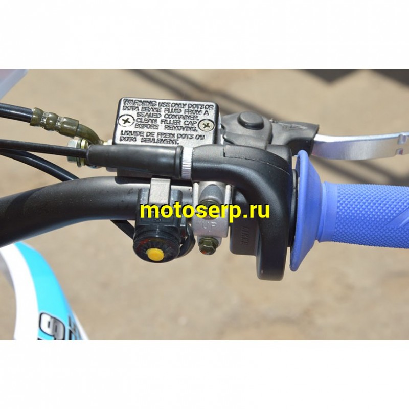 Купить  ====Питбайк WELS RT 125 (спортинв), 17/14, 4Т, 125сс (шт) купить с доставкой по Москве и России, цена, технические характеристики, комплектация фото  - motoserp.ru