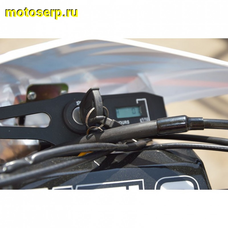 Купить  ====Питбайк WELS RT 125 (спортинв), 17/14, 4Т, 125сс (шт) купить с доставкой по Москве и России, цена, технические характеристики, комплектация фото  - motoserp.ru