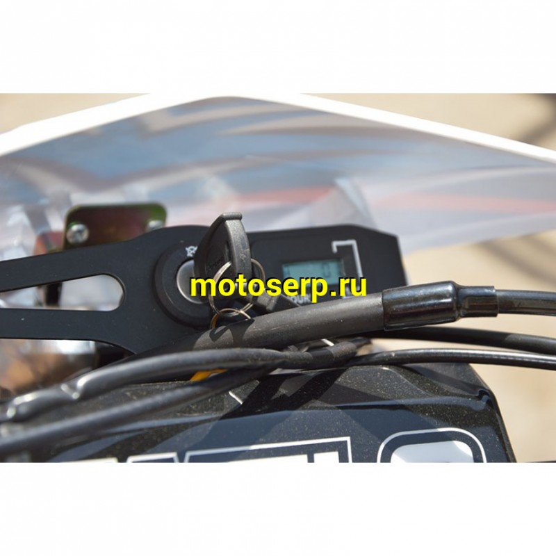 Купить  ====Питбайк WELS RT 125 (спортинв), 17/14, 4Т, 125сс (шт) купить с доставкой по Москве и России, цена, технические характеристики, комплектация фото  - motoserp.ru