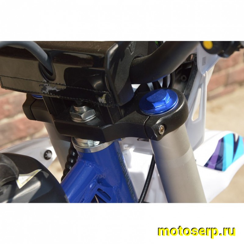 Купить  ====Питбайк WELS RT 125 (спортинв), 17/14, 4Т, 125сс (шт) купить с доставкой по Москве и России, цена, технические характеристики, комплектация фото  - motoserp.ru