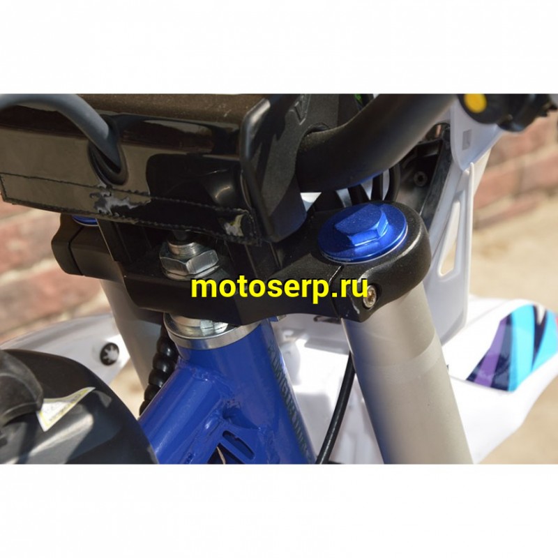 Купить  ====Питбайк WELS RT 125 (спортинв), 17/14, 4Т, 125сс (шт) купить с доставкой по Москве и России, цена, технические характеристики, комплектация фото  - motoserp.ru