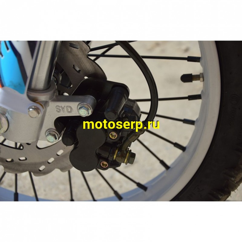 Купить  ====Питбайк WELS RT 125 (спортинв), 17/14, 4Т, 125сс (шт) купить с доставкой по Москве и России, цена, технические характеристики, комплектация фото  - motoserp.ru