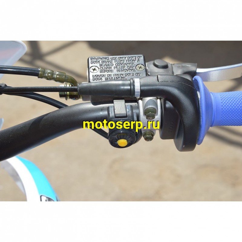 Купить  ====Питбайк WELS RT 125 (спортинв), 17/14, 4Т, 125сс (шт) купить с доставкой по Москве и России, цена, технические характеристики, комплектация фото  - motoserp.ru