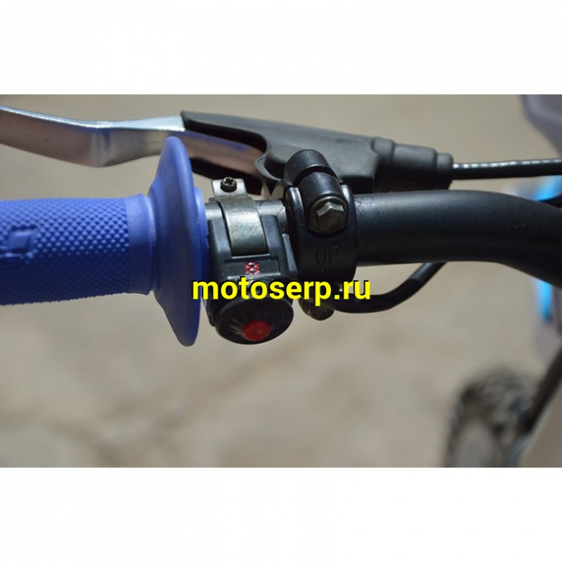 Купить  ====Питбайк WELS RT 125 (спортинв), 17/14, 4Т, 125сс (шт) купить с доставкой по Москве и России, цена, технические характеристики, комплектация фото  - motoserp.ru